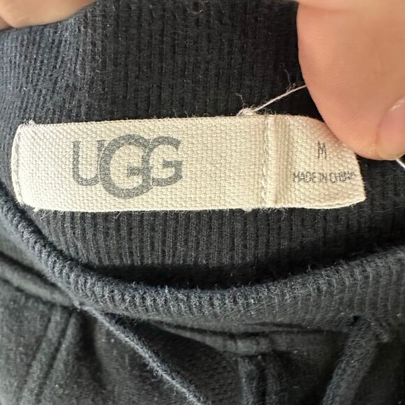 Ugg Hank Men’s Jogger - Picture 4 of 6